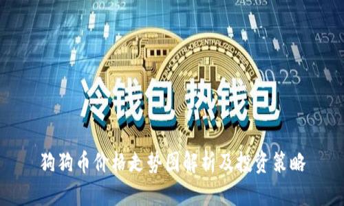 狗狗币价格走势图解析及投资策略
