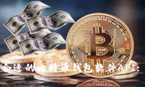 如何选择合适的比特币钱包软件API: 完整指南