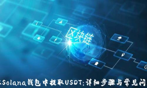 
如何从Solana钱包中提取USDT：详细步骤与常见问题解答