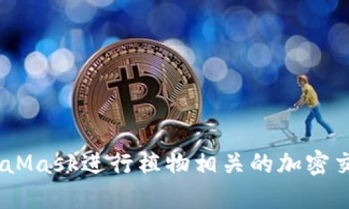 如何使用MetaMask进行植物相关的加密交易和NFT收藏