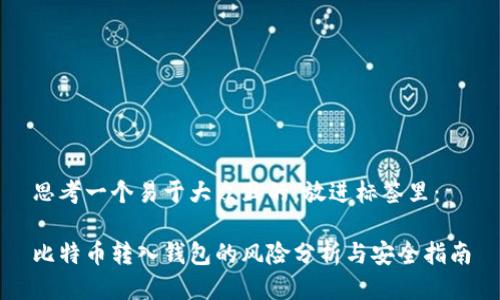 思考一个易于大众且的，放进标签里：

比特币转入钱包的风险分析与安全指南
