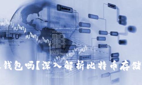 比特币一定要放钱包吗？深入解析比特币存储方式及其安全性