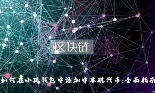 如何在小狐钱包中添加中本聪代币：全面指南
