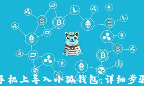 
如何在手机上导入小狐钱包：详细步骤与技巧