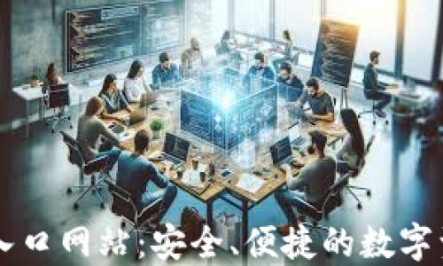 比特派钱包入口网站:安全、便捷的数字资产管理平台
