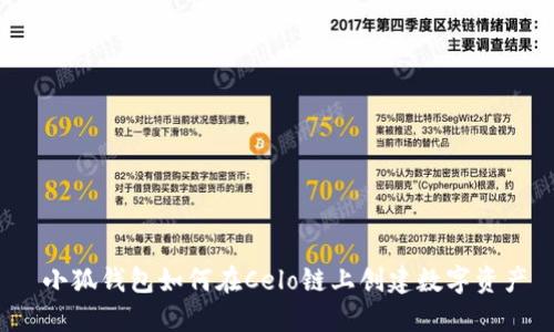  小狐钱包如何在Celo链上创建数字资产