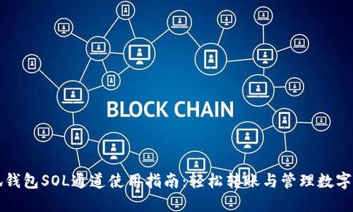 小狐钱包SOL通道使用指南：轻松转账与管理数字资产