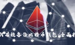 如何有效备份比特币钱包