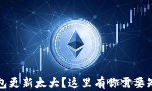 
比特币钱包更新太大？这里有你需要知道的一切