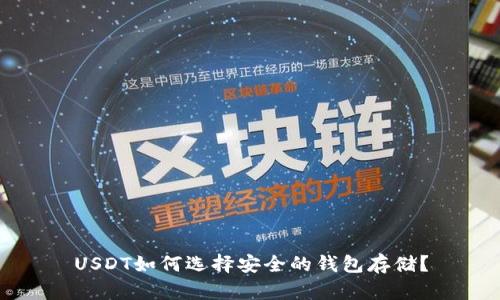 USDT如何选择安全的钱包存储？