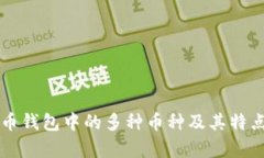 比特币钱包中的多种币种