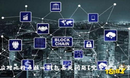 如何应对比特币核心钱包丢失问题？完整解决方案揭秘