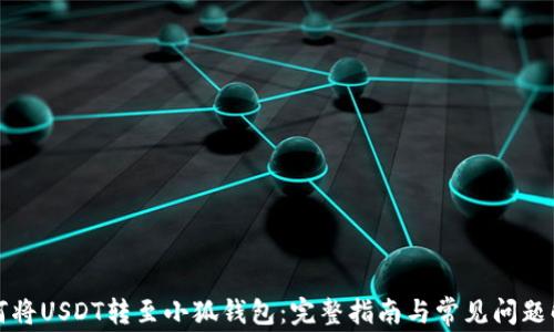 
如何将USDT转至小狐钱包：完整指南与常见问题解答