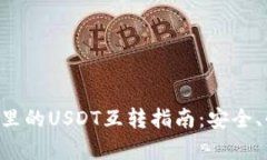 比特派钱包里的USDT互转指