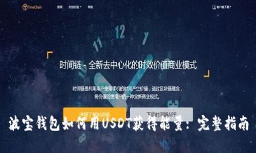 波宝钱包如何用USDT获得能量: 完整指南
