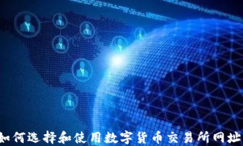 
如何选择和使用数字货币交易所网址？