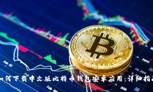如何下载中文版比特币钱包安卓应用：详细指南
