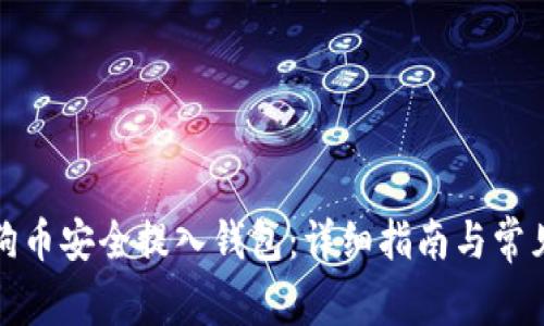 如何将狗狗币安全提入钱包：详细指南与常见问题解答