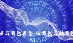 详解比特币与钱包类型：