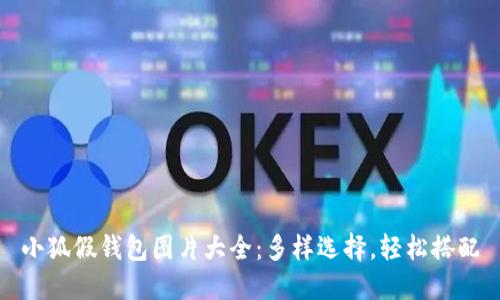 小狐假钱包图片大全：多样选择，轻松搭配