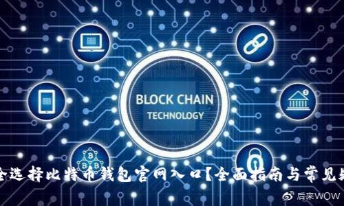 如何安全选择比特币钱包官网入口？全面指南与常见疑问解析