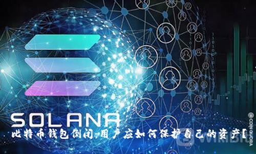 比特币钱包倒闭：用户应如何保护自己的资产？