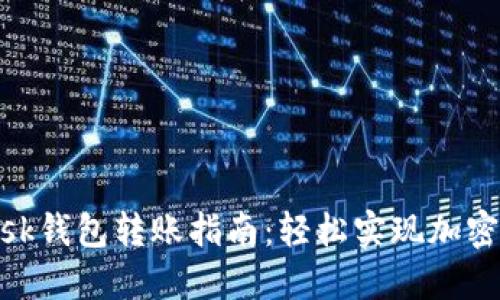 Metamask钱包转账指南：轻松实现加密资产转移