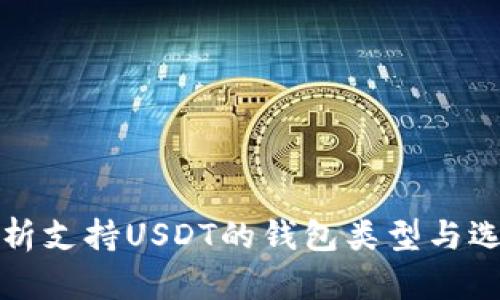 全面解析支持USDT的钱包类型与选择指南