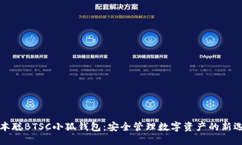 中本聪BTSC小狐钱包：安全管理数字资产的新选择