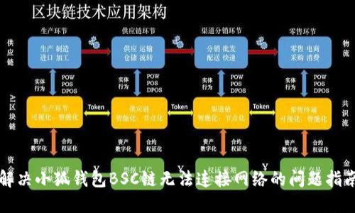解决小狐钱包BSC链无法连接网络的问题指南