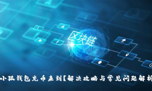 小狐钱包充币未到？解决攻略与常见问题解析