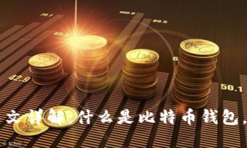 比特币钱包的中文详解：什么是比特币钱包，如何选择和使用