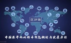 中国最早的比特币钱包概
