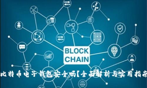 比特币电子钱包安全吗？全面解析与实用指南