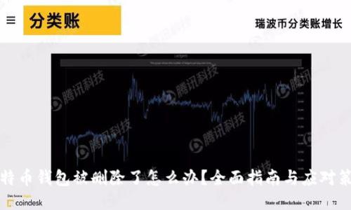 比特币钱包被删除了怎么办？全面指南与应对策略