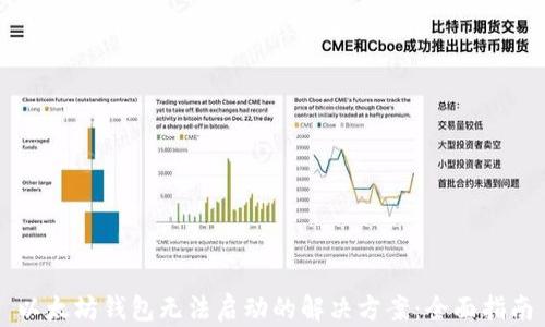 
以太坊钱包无法启动的解决方案：全面指南