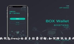 小狐钱包Swap交易手续费详